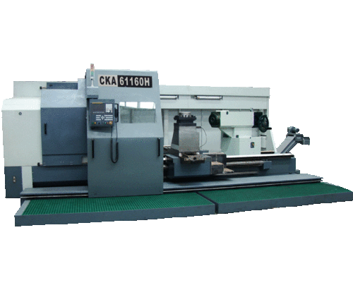 DMTG CKA61160H