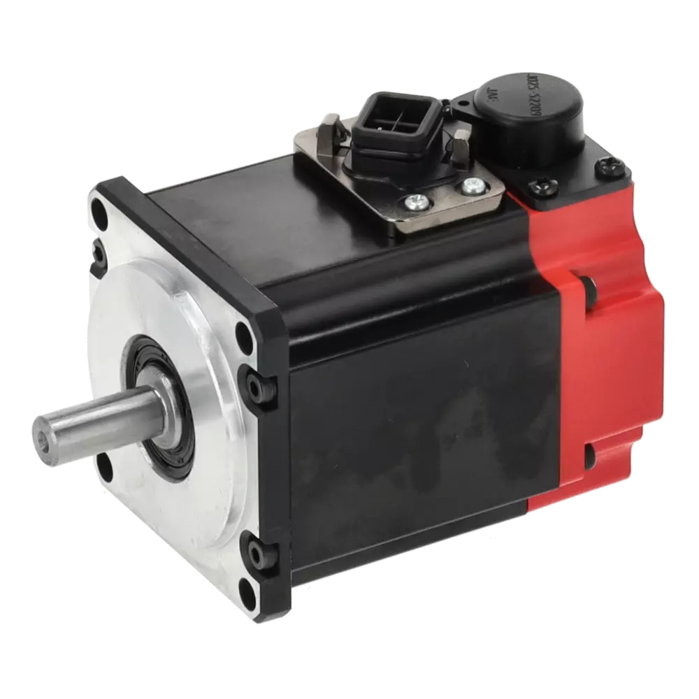 Servo motor BETA iS 0.5/6000HV-B düz, BiA1000, IP67 A06B-2016-B103#0100