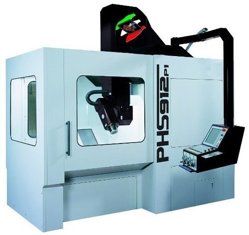 OMV PHS P1