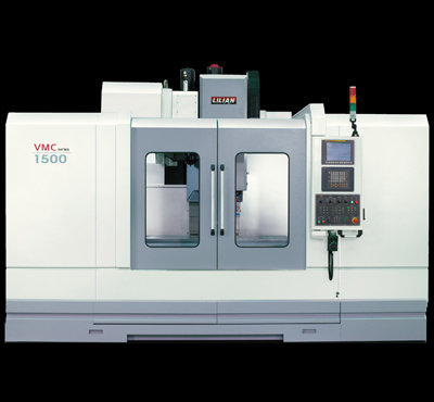 Lilian VMC-1400