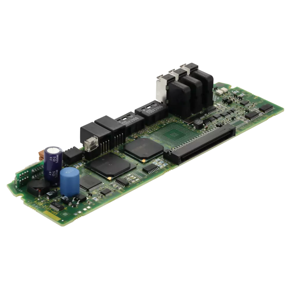 Kontrol ünitesi baskı devre kartı IB-SVM A20B-2101-0891