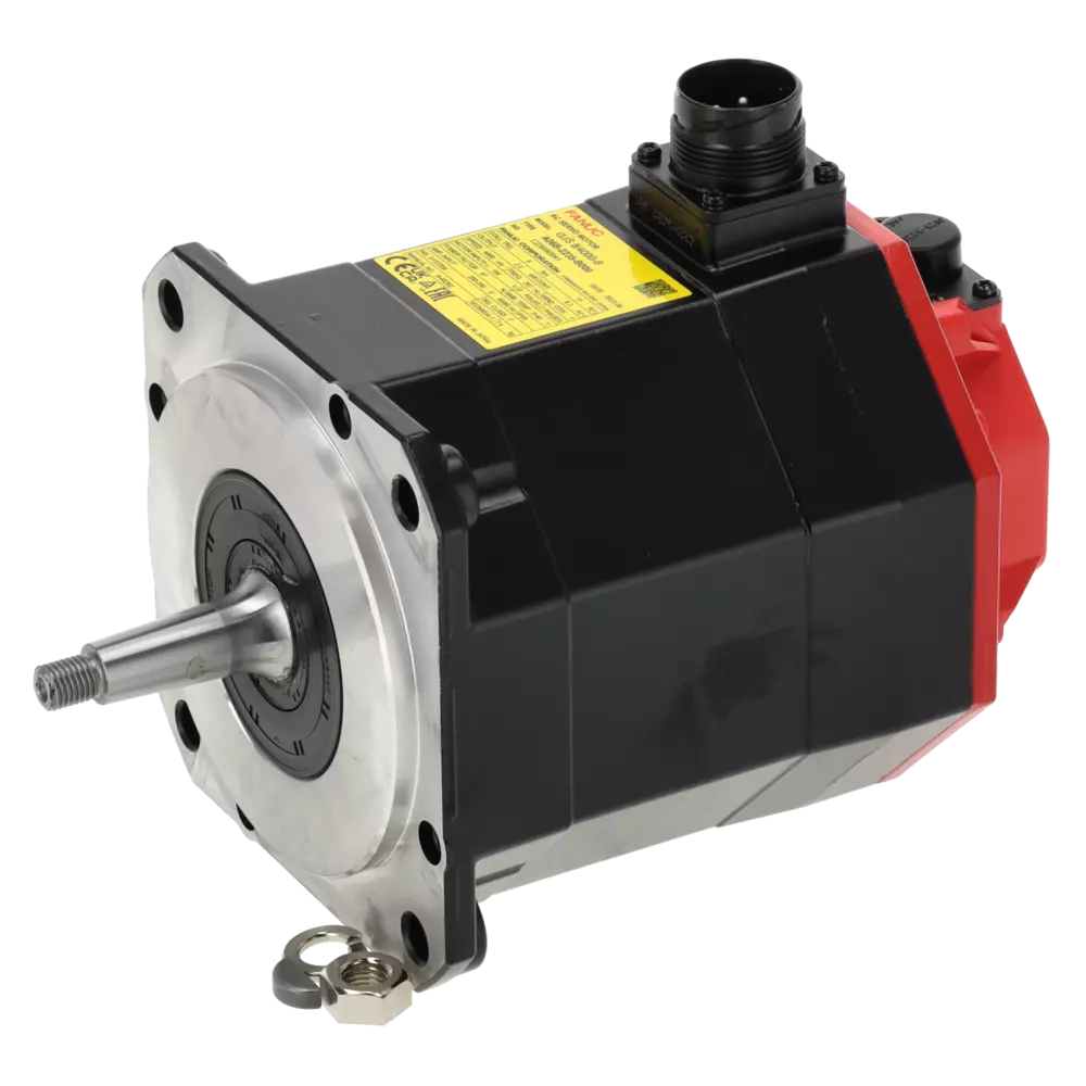 Servo motor aiS 8/4000-B konik, AiA4000, IP65 A06B-2235-B000
