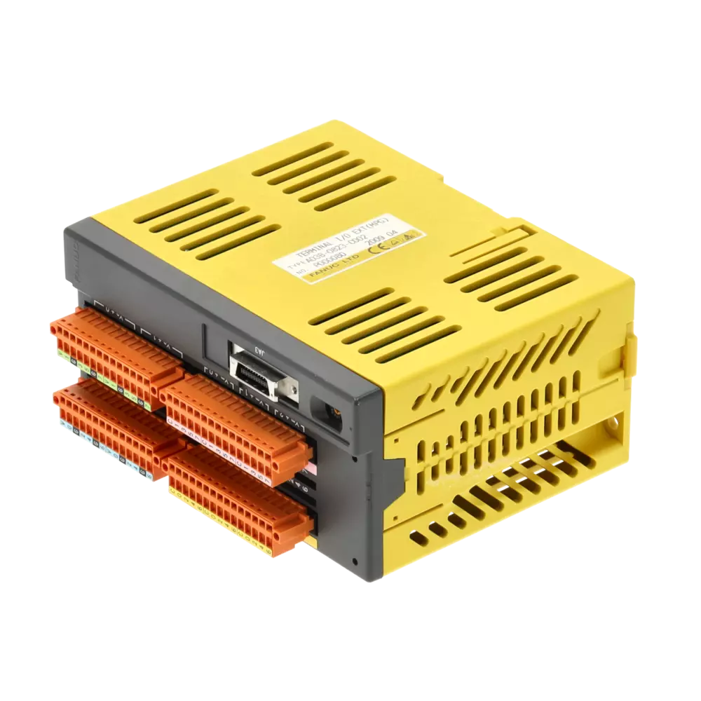 Klemensli tip I/O modülü, genişletme modülü A A03B-0823-C002