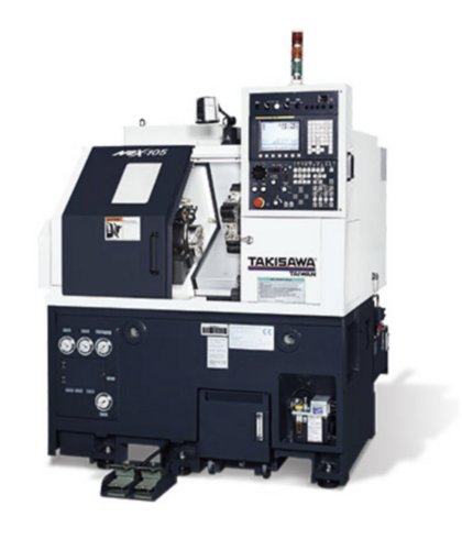 Takisawa-T NEX-105