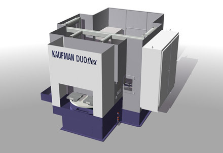 Kaufman DUOFLEX