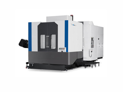 Hyundai WIA HS6300