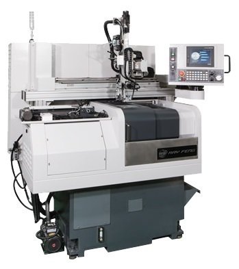 Ray Feng RC-25EQ+GANTRYLOADER