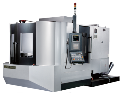 CNC-Takang HMC-500B
