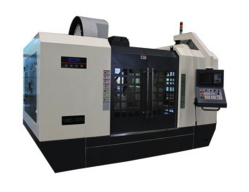 Ecom VMC-1370(E)