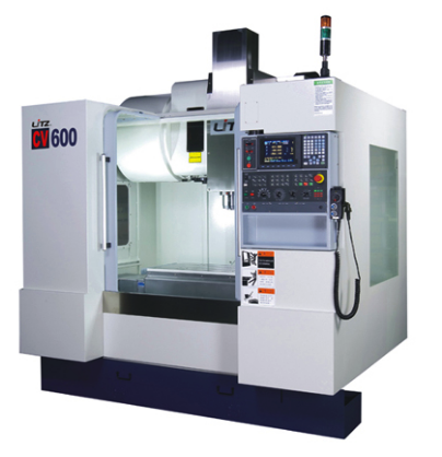 Litz Hitech CV-600