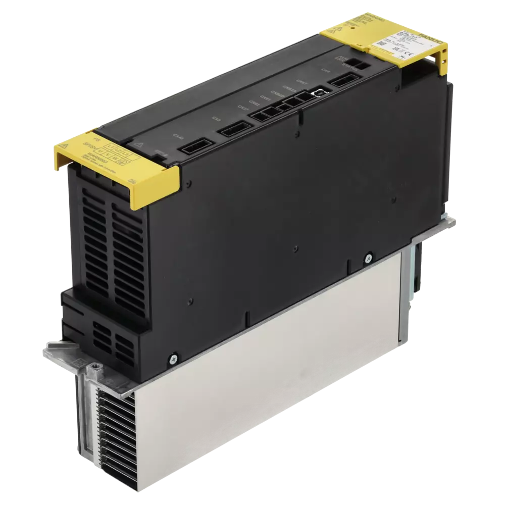 Sürücü ALPHA IPSV A06B-6510-H015-R (Yenilenmiş)