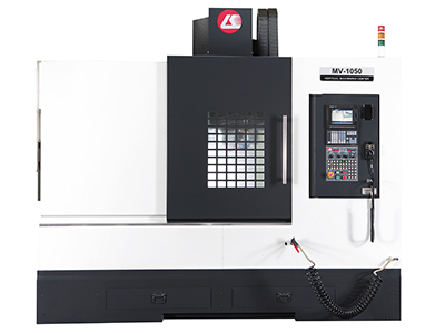 LK Machinery MV-1050