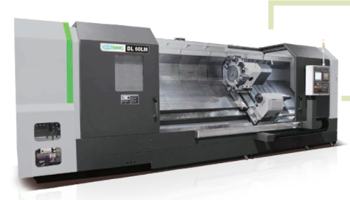 FFG DMC DL 70M