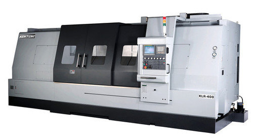 Kent CNC KLR-400