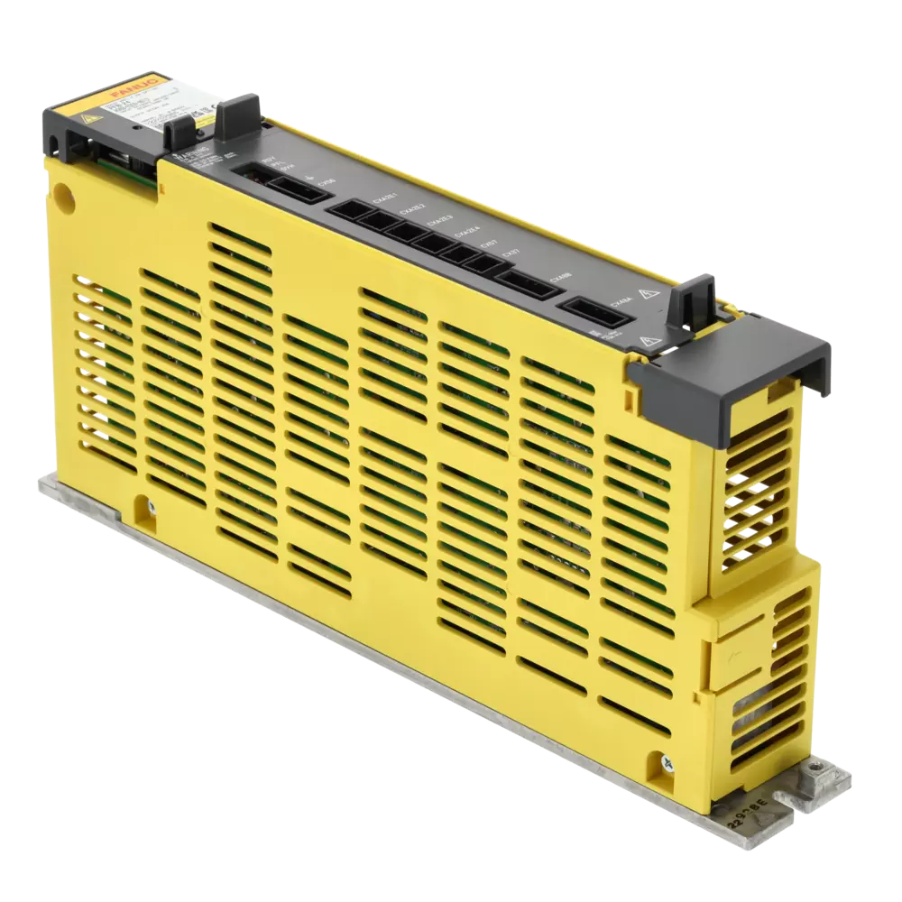 Güç kesintisi yedekleme modülü PFB-24, 200 V AC girişli tip A06B-6209-H010