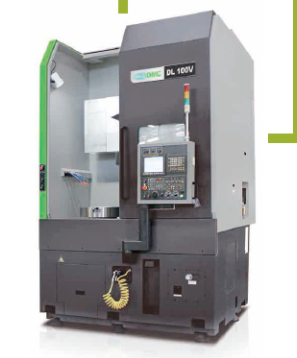 FFG DMC DL 100VM