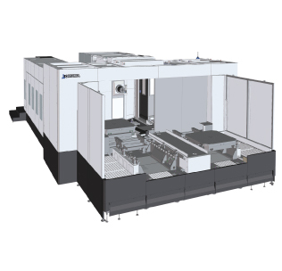 Okuma MA-12500H