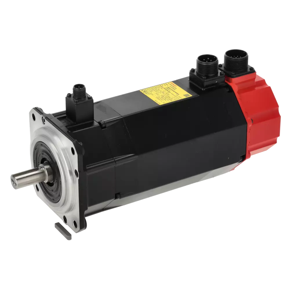 Servo motor aC6/2000 A06B-0126-B675