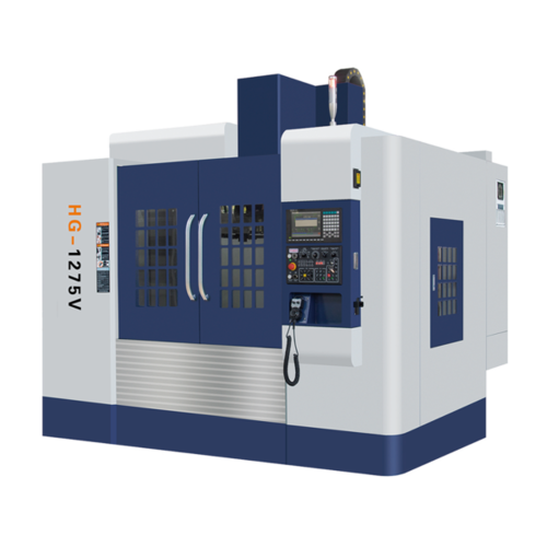 Hangong VERTICAL MACHINING CENTER HG1275V FROM HGMACHINETOOLS.COM