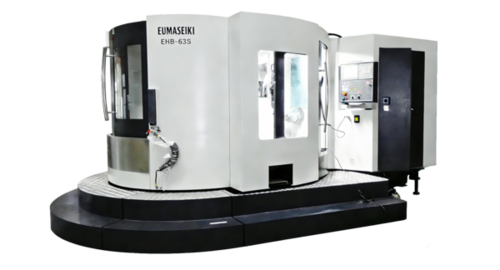 Eumaseiki EH-500