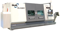 DMTG DL-32MY