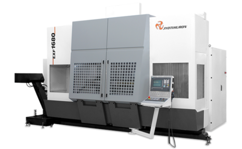 Jyoti EX F 1680
