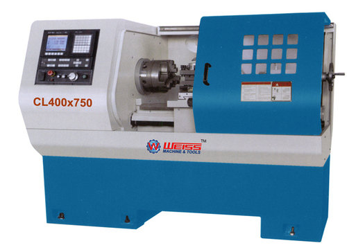 Weiss Machinery CL460