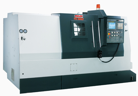 Feeler FTC-350SLY