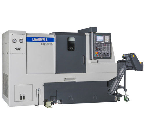 Leadwell LTC-20DMY