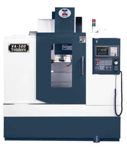 Twinhorn VA-500