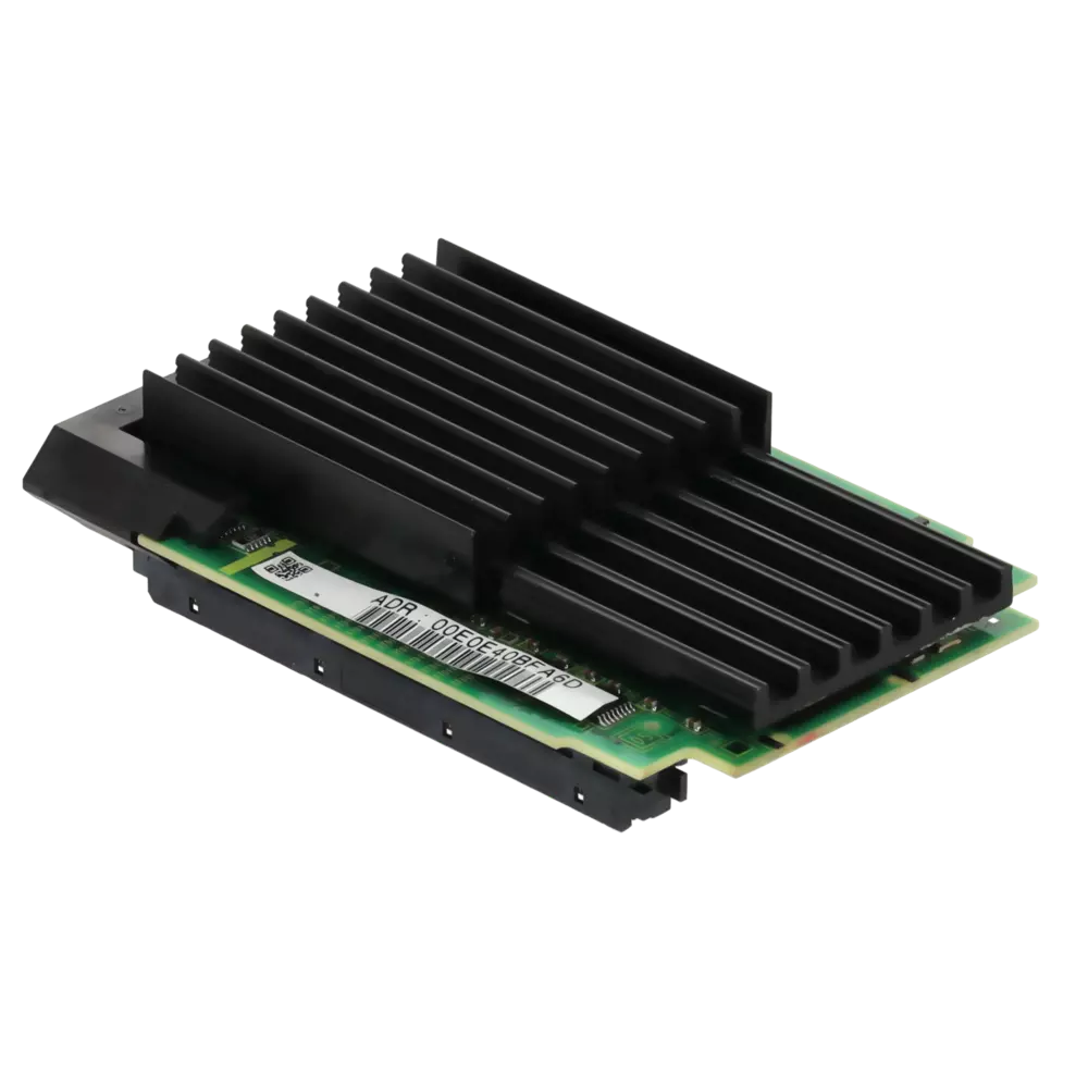 Baskı devre kartı - CPU kartı D2 A20B-3300-0478