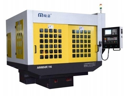 Guangzhou Minjia AM850F-8