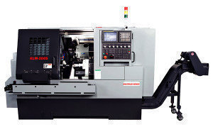 Kent CNC KLM-200S