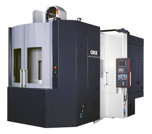 OKK HM-X6000