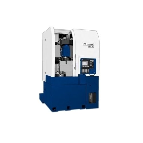 Premier Ltd PTA 80