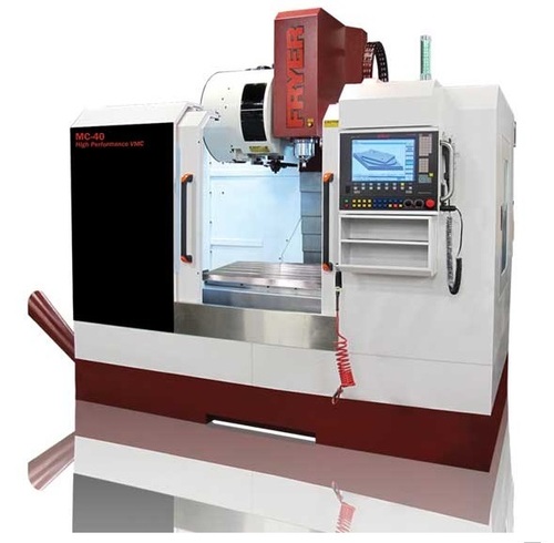 Fryer MC-40