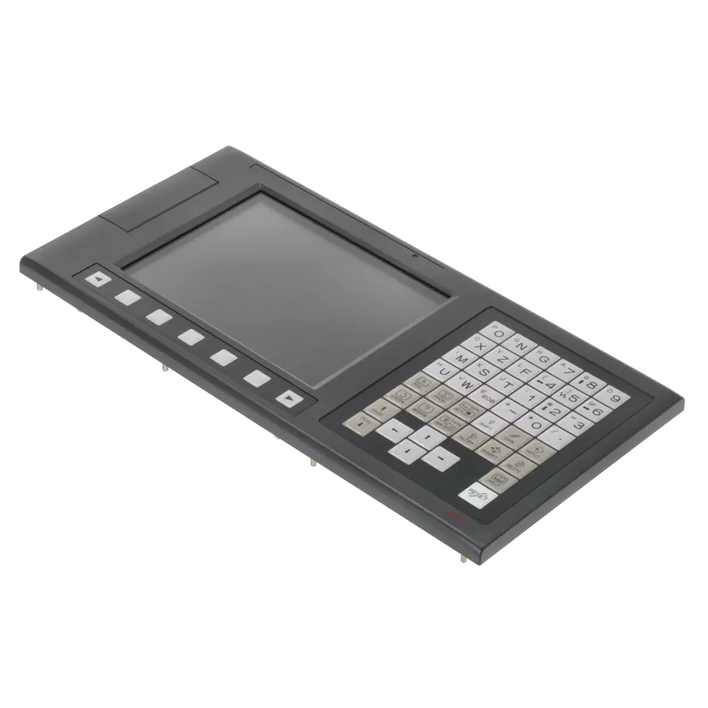 8.4" renkli LCD/MDI, yatay A02B-0319-D574#T