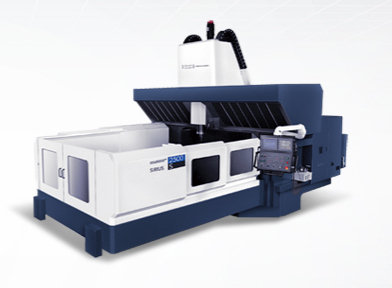 Hwacheon SIRIUS-2500/4M/8K