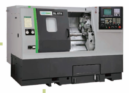 FFG DMC DL 8TMH