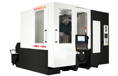 Eumach UMC-1000