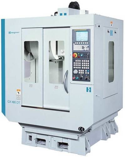 Bridgeport GX 600