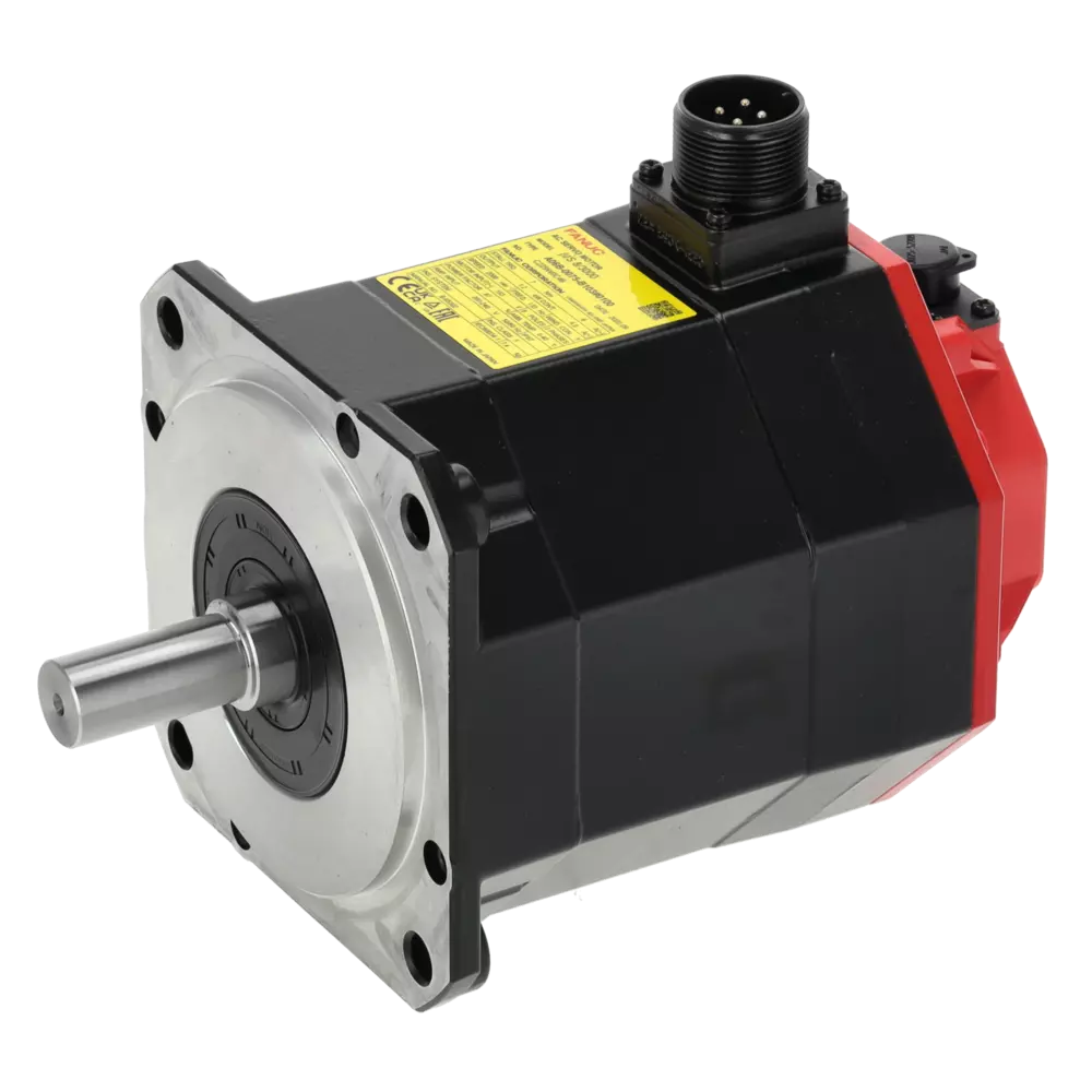 Servo motor biS 8/3000 A06B-0075-B103
