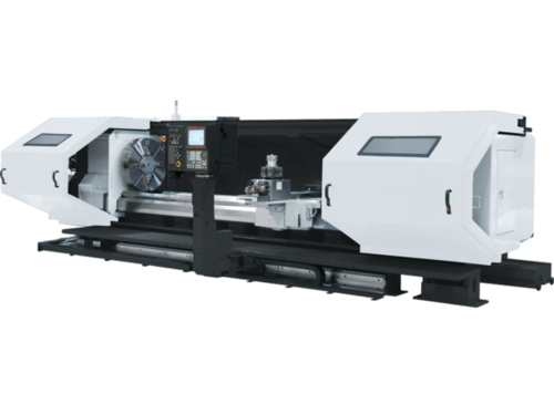 Mazak POWER MASTER N CHUCKER