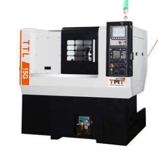 Taiwan Machine Tool TTL-15G