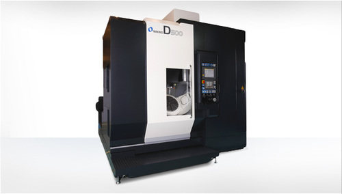 Makino D500