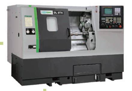 FFG DMC DL 8TH