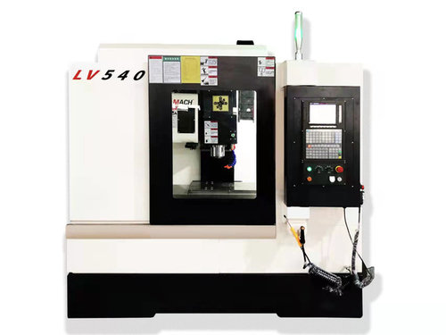 Hengda CNC LV540
