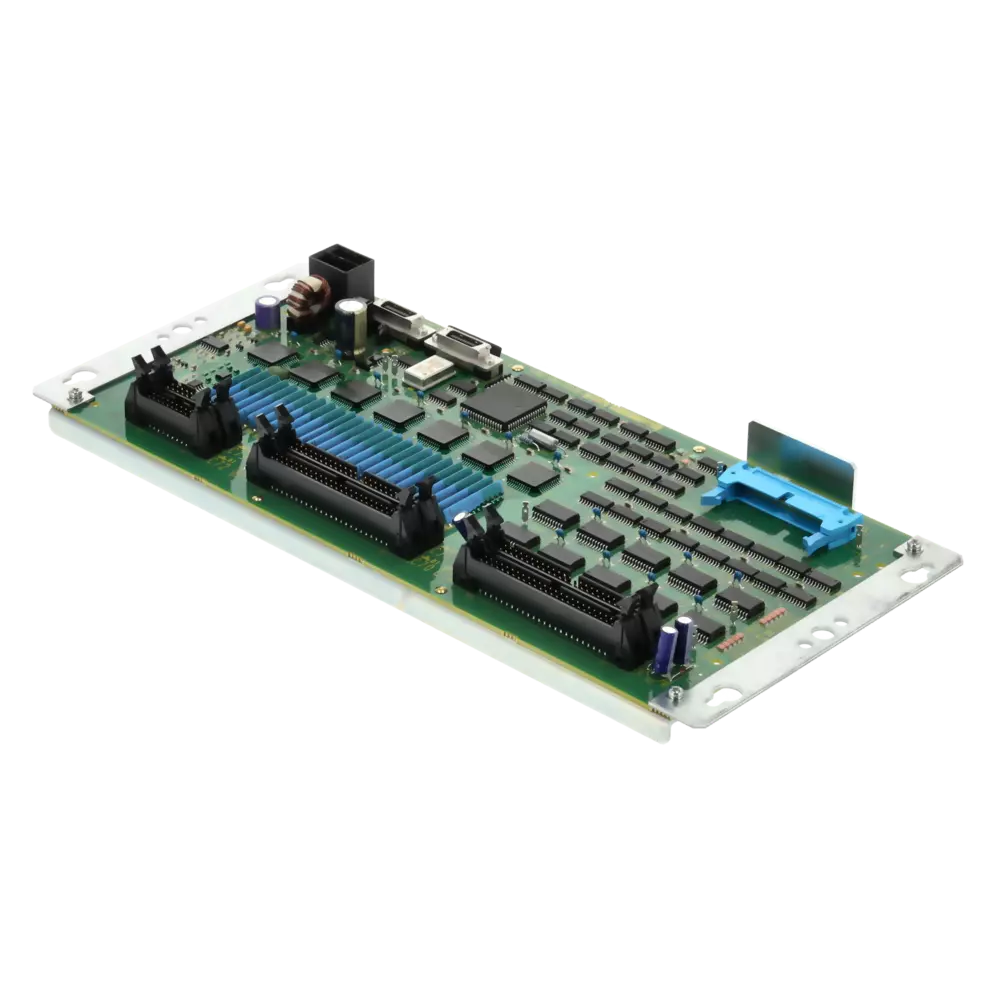 Baskı devre kartı - I/O kartı DI: 104 / DO: 80, I/O-LINK A16B-2203-0320