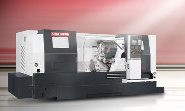 Yama Seiki GS-3300LS