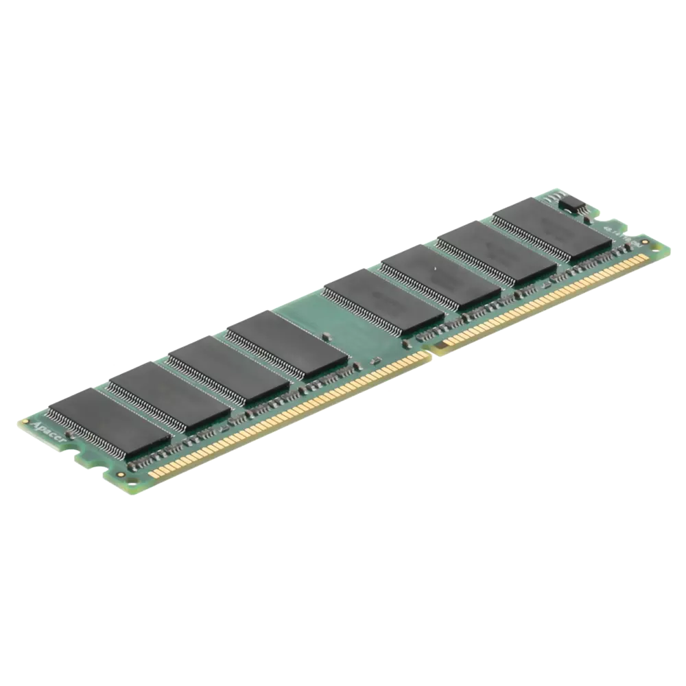 Ana bellek 512MB, Panel i için A76L-0500-0027